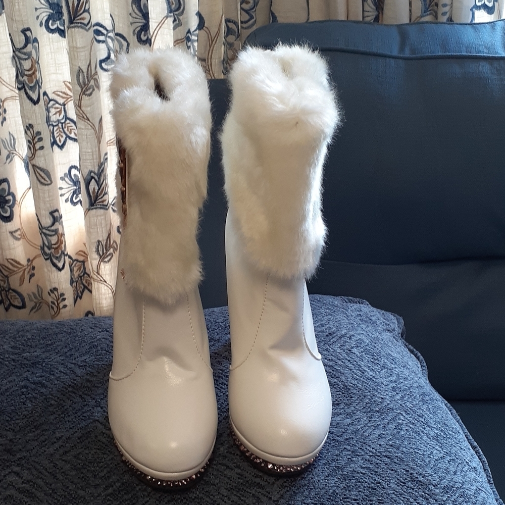 Women boots